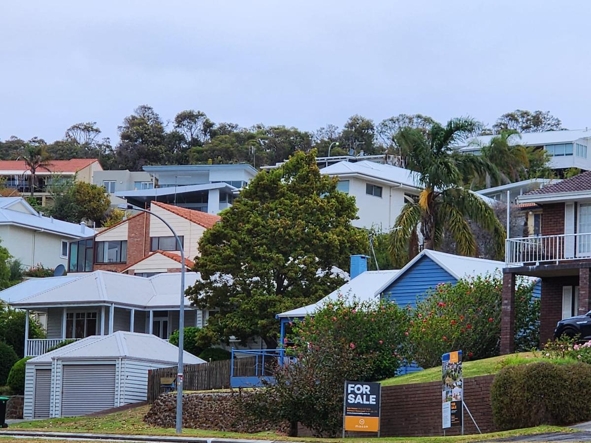 Greens Propose to Solve Housing Crisis With Government-Owned Properties