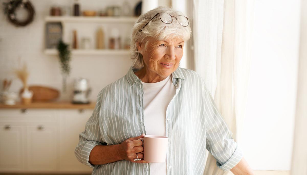 Does Everyone Over 60 Need to Take the Same Coronavirus Precautions?