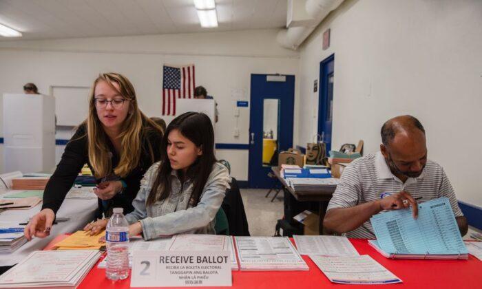 California’s Jungle Primary System: Analysts Discuss Its Merits, Faults