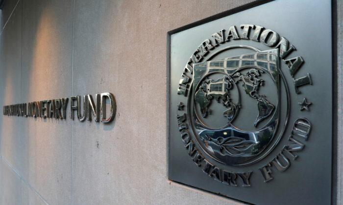 Analysis: World Bank, IMF Face Long-Term Damage After Data Rigging Scandal