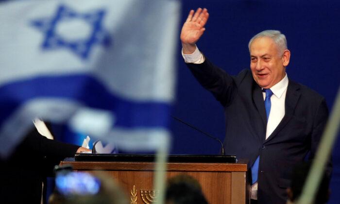 Netanyahu Claims Israel Election Victory: ‘It’s Time to Heal Rifts’