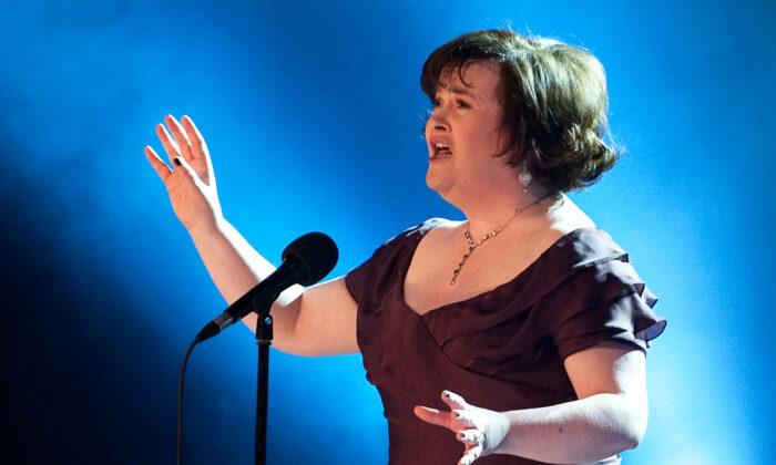 ‘BGT’ Singer Susan Boyle Shot to Superstardom but Wants to Stay Rooted ‘Where She Comes From’