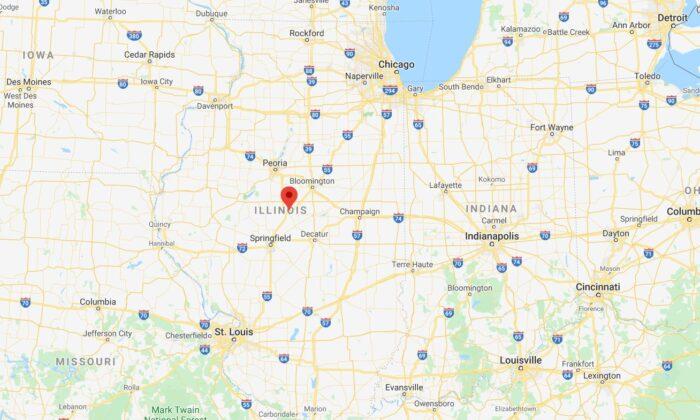 Plane Crashes on Highway in Illinois, 3 Dead: Officials