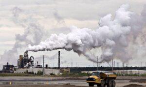 Administering Carbon Tax Program Has Cost Canadians Nearly $200 Million So Far, Government Records Reveal