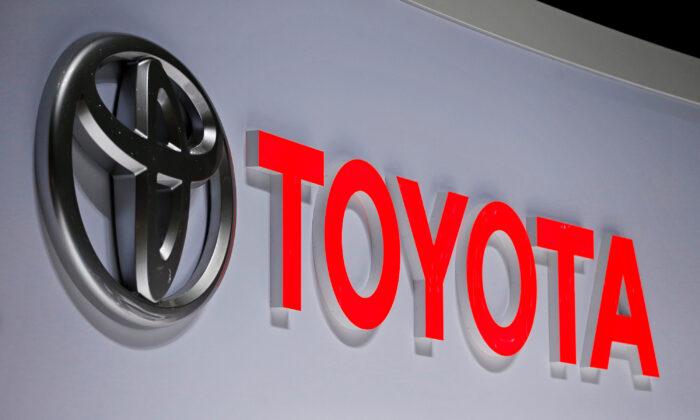 Toyota Outsells GM in US for First Nine Months of 2021