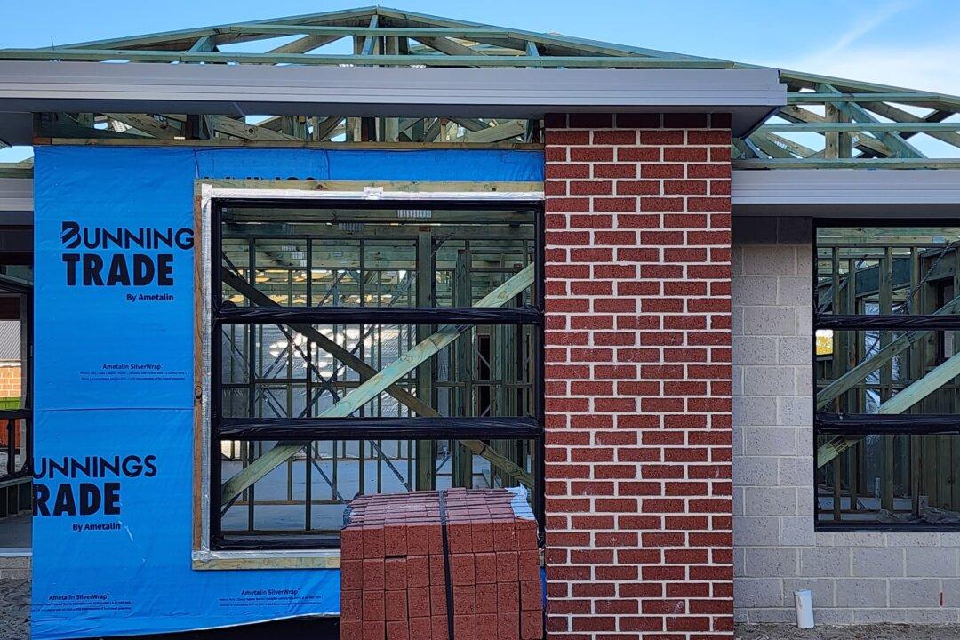 Builders Expect Government to Fall Short of Targeted 1.2 Million Homes