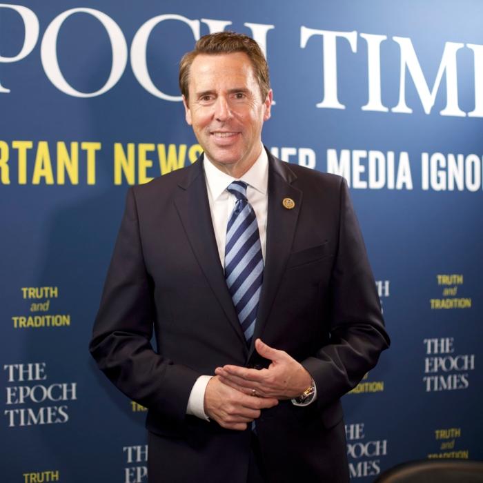 The Epoch Times