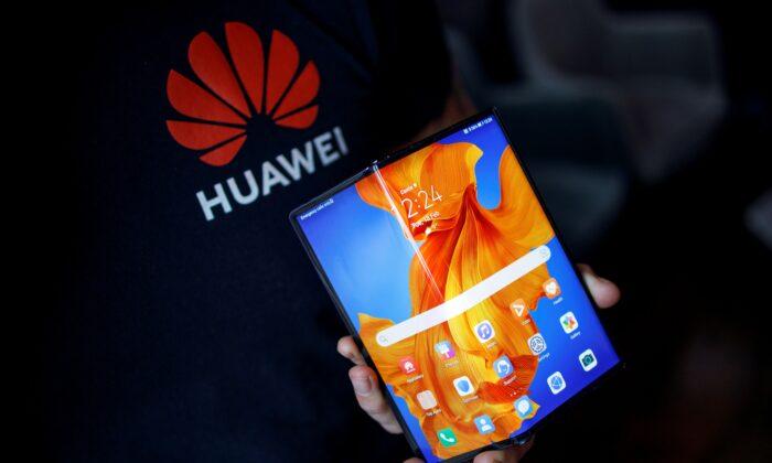 Huawei Security Concerns Front and Center as West Seeks 5G Alternatives