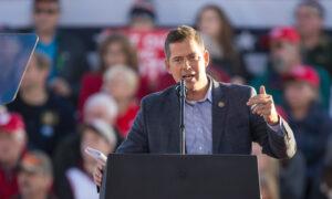 Congressman Sean Duffy Resigns to Help Raise Newborn Daughter With Down Syndrome