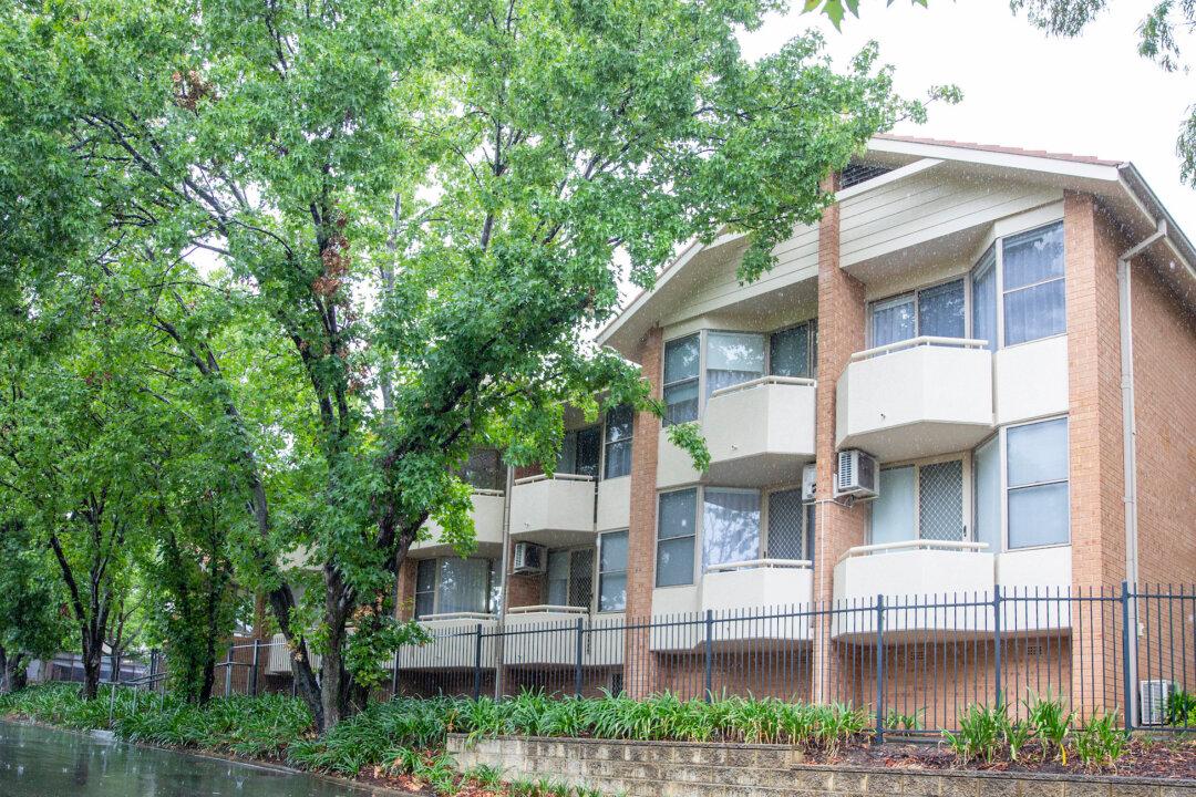 Australian Woman Dies at Age 95 After Contracting Coronavirus