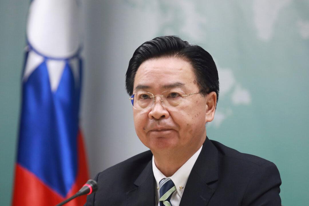 Taiwan Says China Forced Malaysian State to Ban Taiwanese Entry on Virus Fears