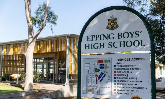 High School Closed in Sydney After Teen Tests Positive for Virus