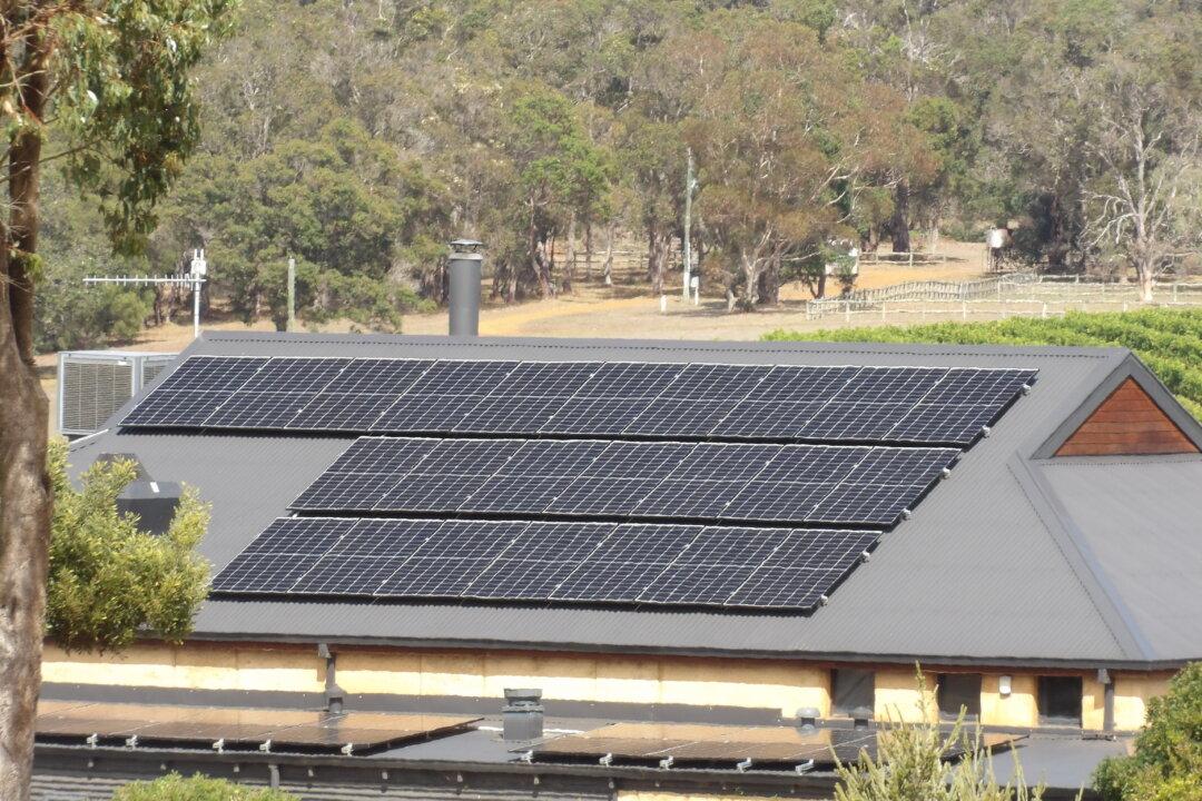 Australian Government Pushes Energy Efficiency Strategy Amid Net Zero Push