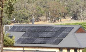 Australian Government Pushes Energy Efficiency Strategy Amid Net Zero Push