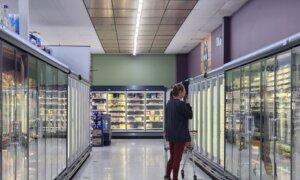 Australian Inflation Eases to 3.5 Percent in July as Electricity Rebates Kick In