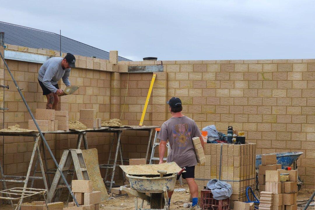 Australian Property Council Backs Build-to-Rent Bill