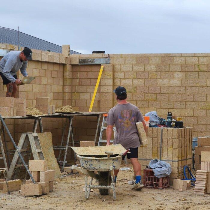 Lack of Homes Chalked up to Red Tape, Lower Productivity Causing 80 Percent Longer Build Times