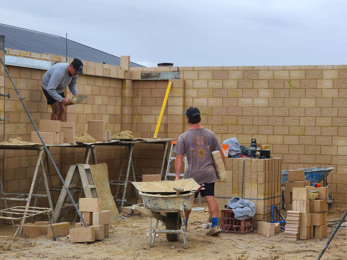 Lack of Homes Chalked up to Red Tape, Lower Productivity Causing 80 Percent Longer Build Times