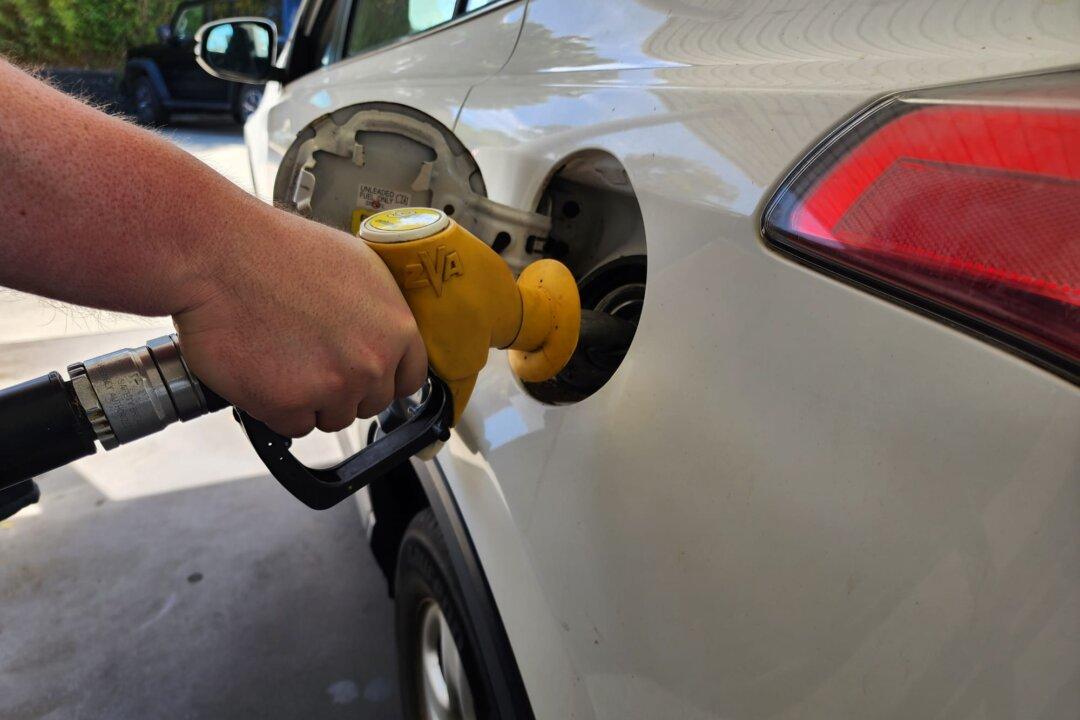 Victoria Introduces Daily Fuel Price Cap