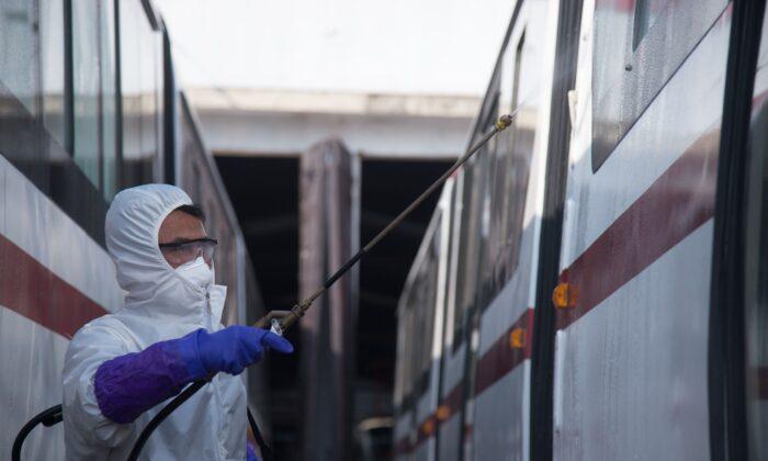 North Korea Quarantines 7,000 to Prevent Coronavirus Outbreak: Report