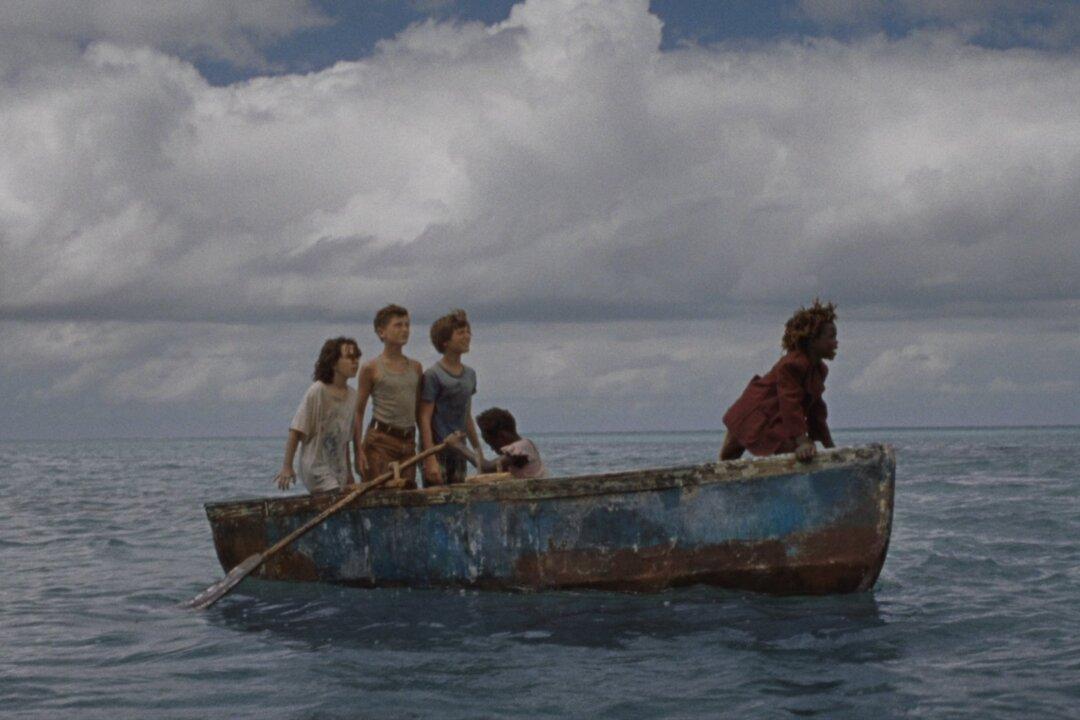 ‘Wendy’: An Ode to the Spirited Mother