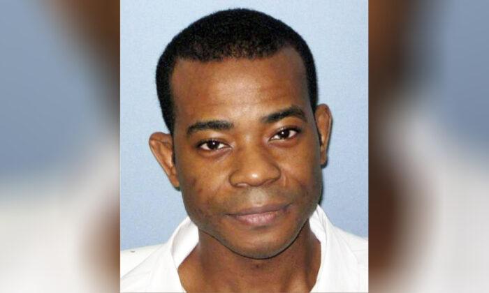 Alabama Executes Inmate Convicted in the Murder of 3 Officers