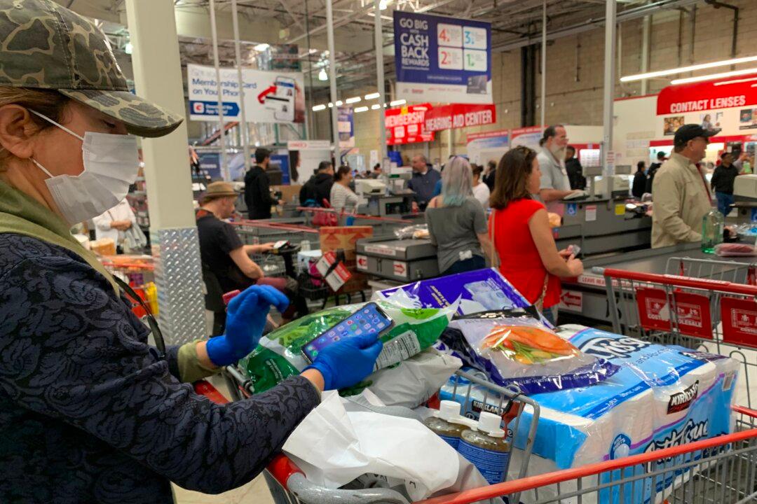 Trump Administration Considering Financial Assistance to People, Industries Impacted by Coronavirus