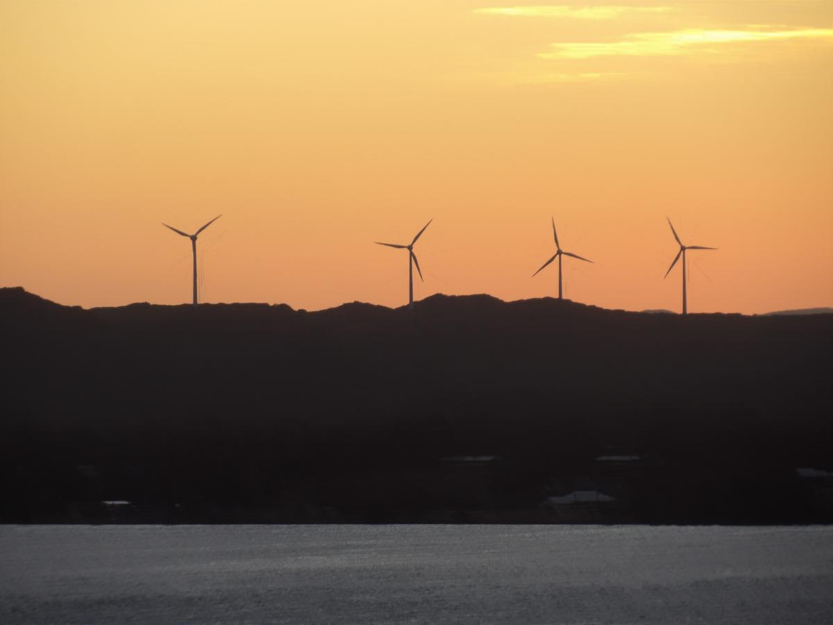 $15 Million of Government Funding to Help Energy Grid Cope With Renewables