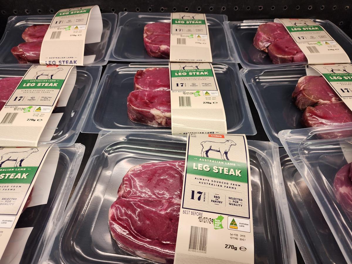 Push on to Shake up ‘Best Before’ and ‘Use-By’ Dates