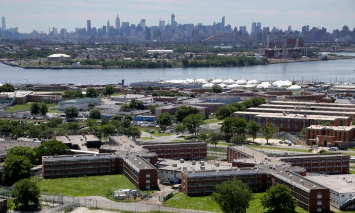 Staffing Crisis Puts Embattled NYC Jail on the Brink