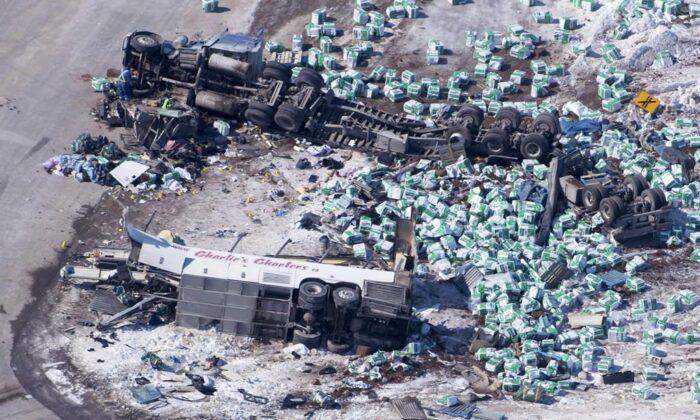 Families Who Lost Loved Ones in Semi-Truck Crashes Form Advocacy Group