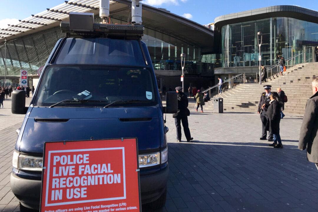 Privacy Concerns as Welsh Police Trial Facial Recognition Tech to Identify Suspects