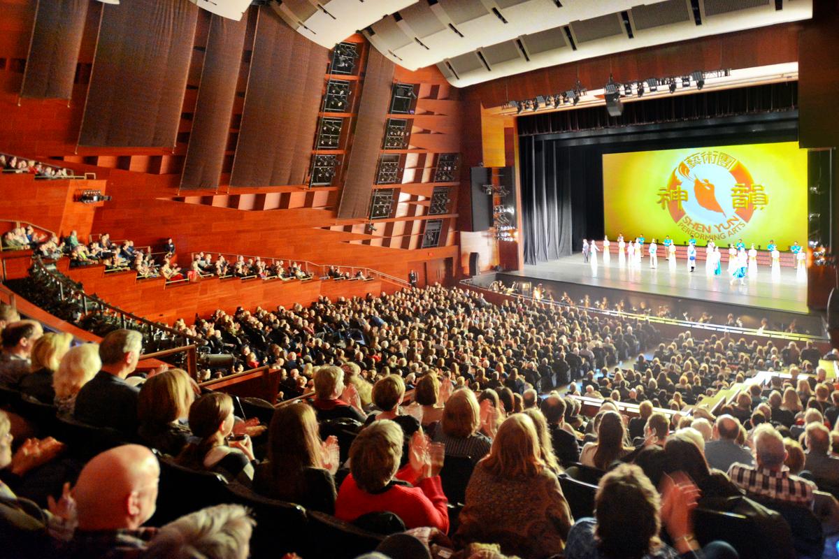 Misinformation About Coronavirus Targets US-Based Performing Arts Company