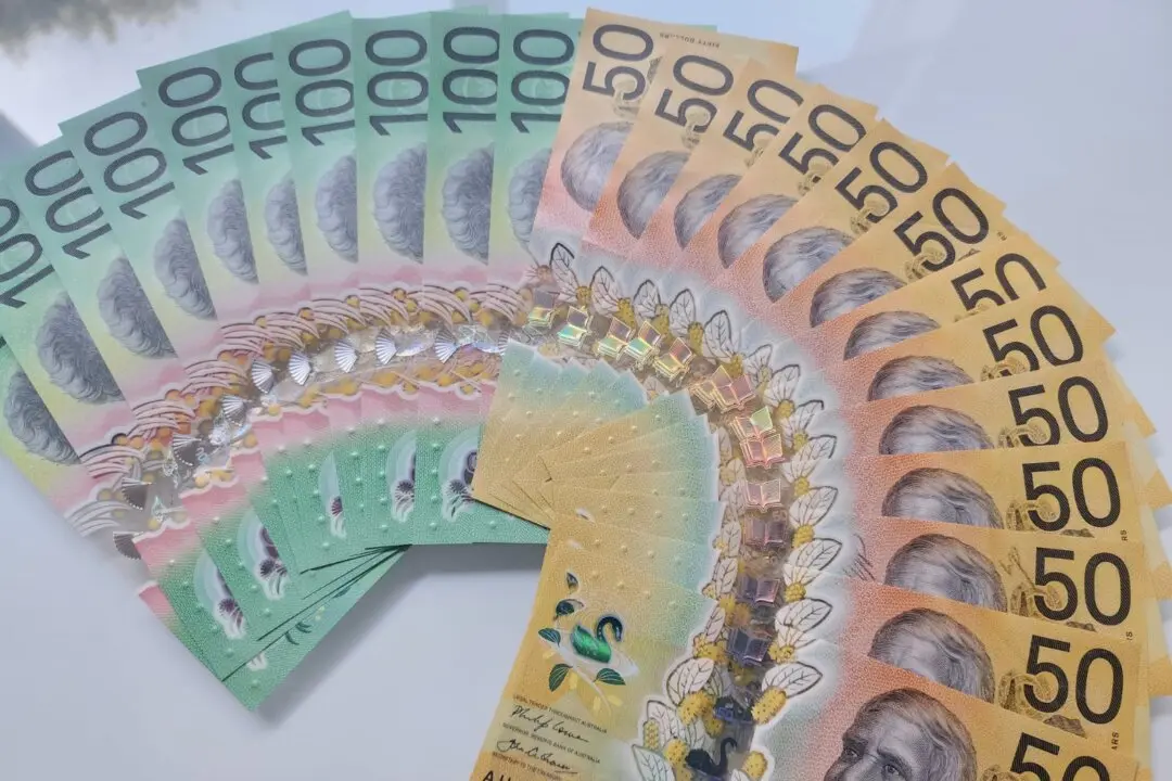 Chinese Money Laundering Ring Moves $97 Million via Student Bank Accounts: Police