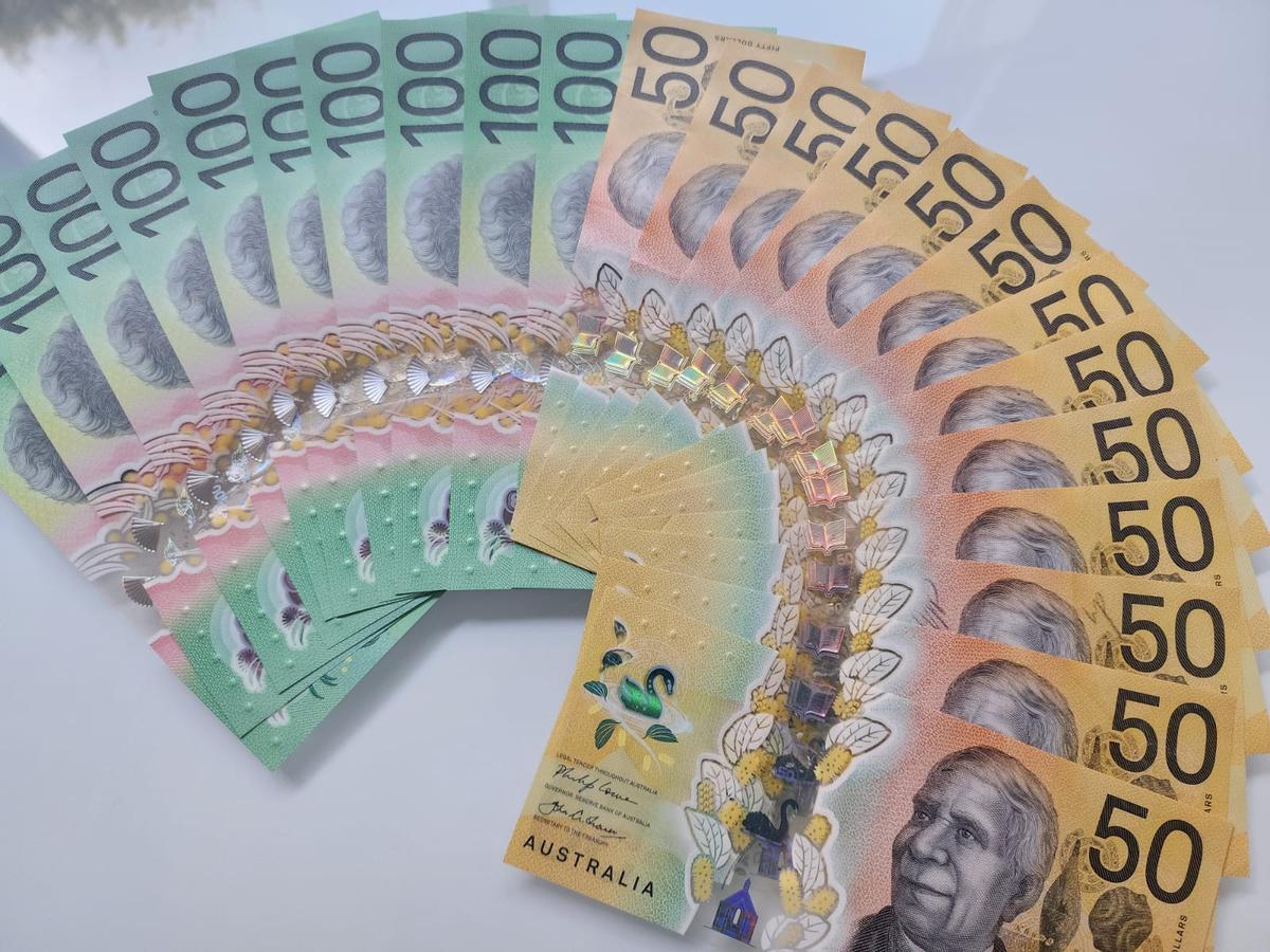 Chinese Money Laundering Ring Moves $97 Million via Student Bank Accounts: Police