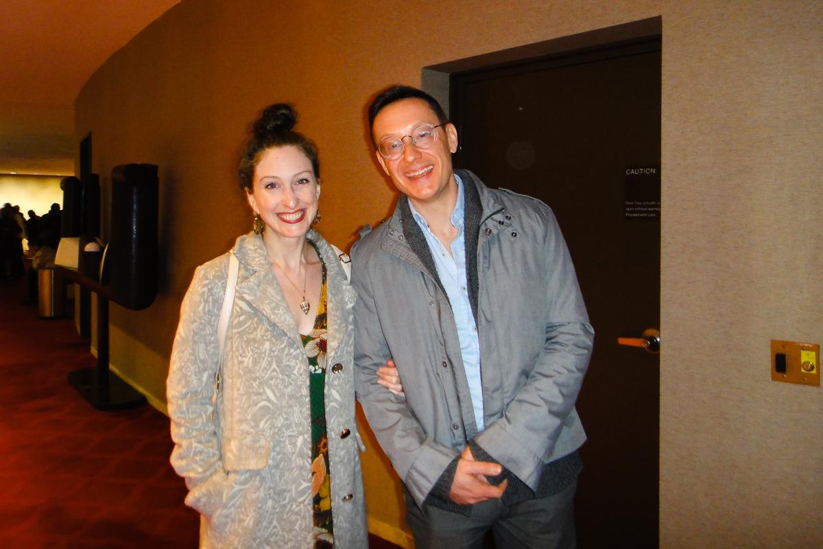 Artists Says Shen Yun ‘Unfolds on Us Like a Kaleidoscope’