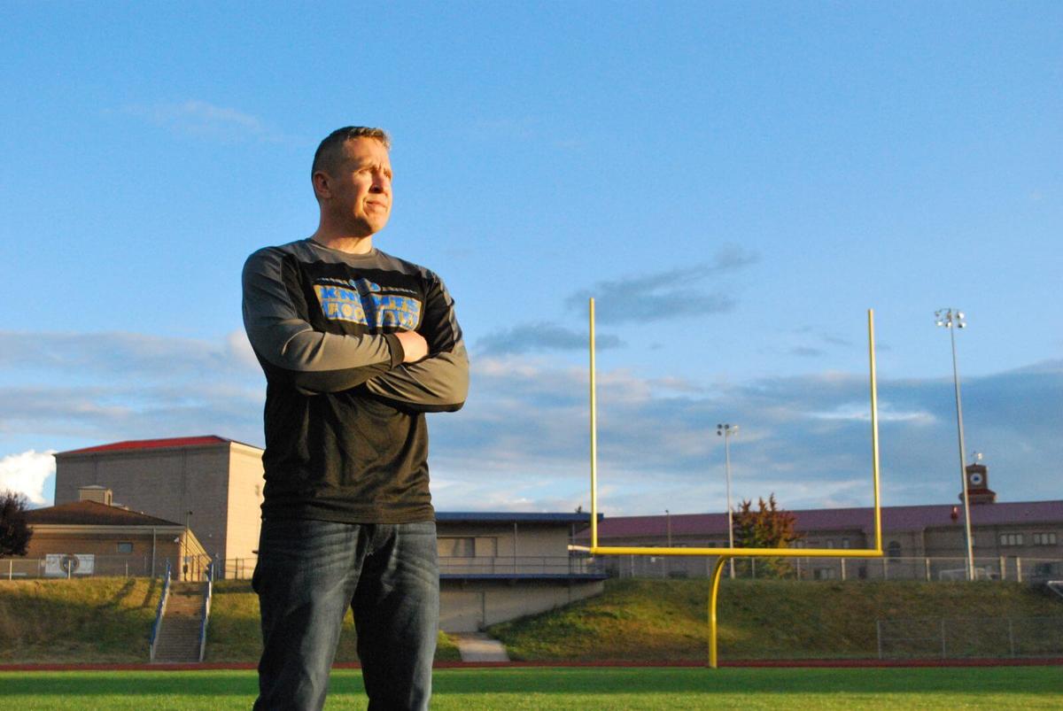 ‘Stand Up and Fight for What's Right’ Until the End: School Coach Fired for Praying in Public