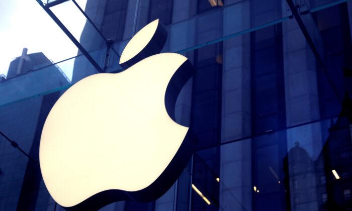 Apple Retreats Again, After Valuation Tops $3 Trillion Again