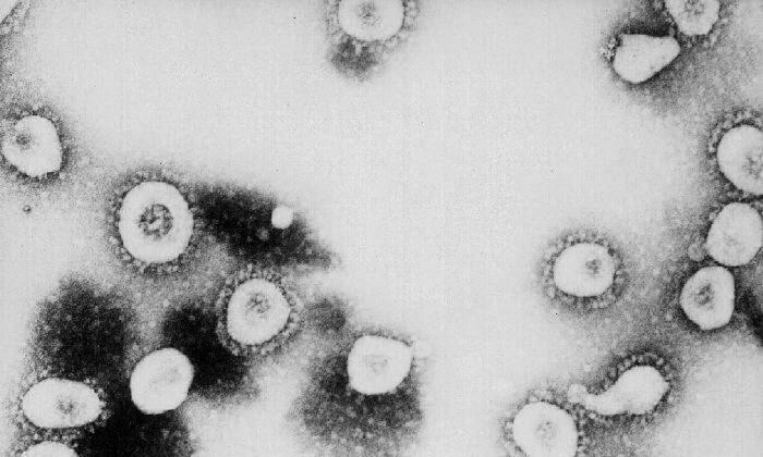 Iowa Confirms First 3 Presumptive Coronavirus Cases