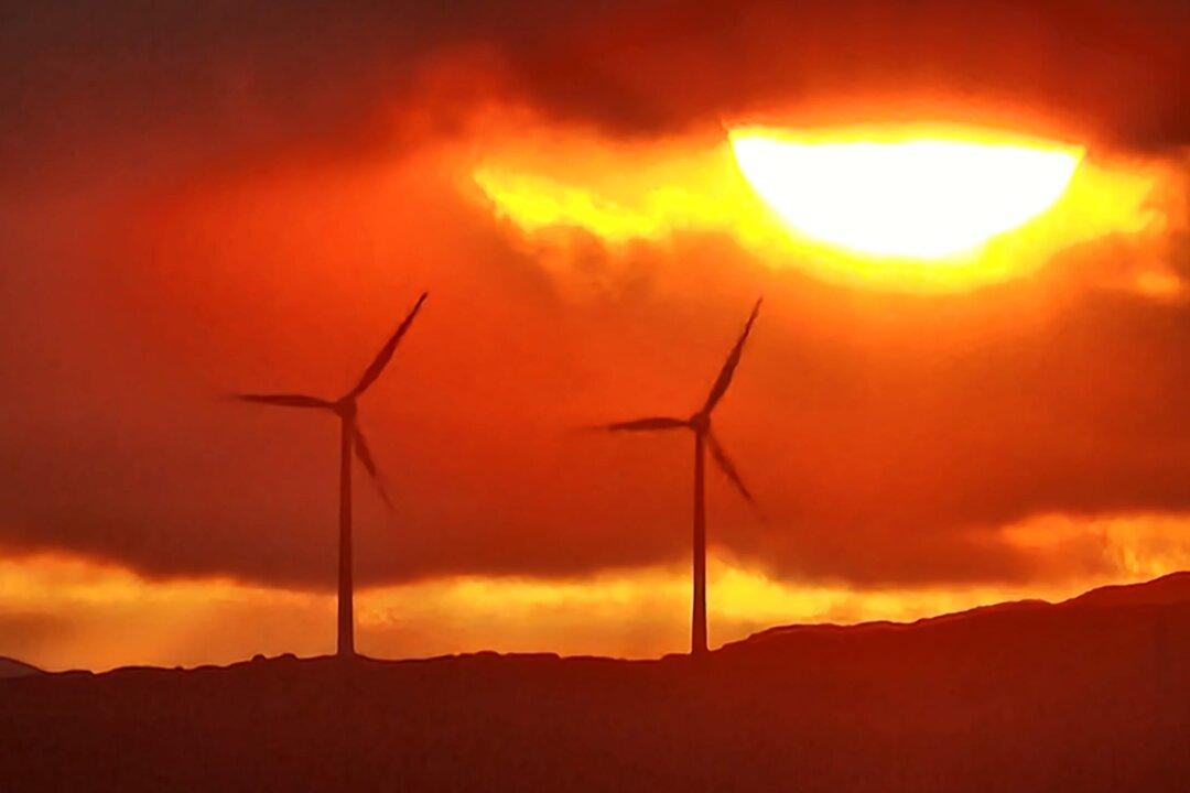 Power Prices Could Surge 20 to 35 Percent Due to Net Zero: Moody’s