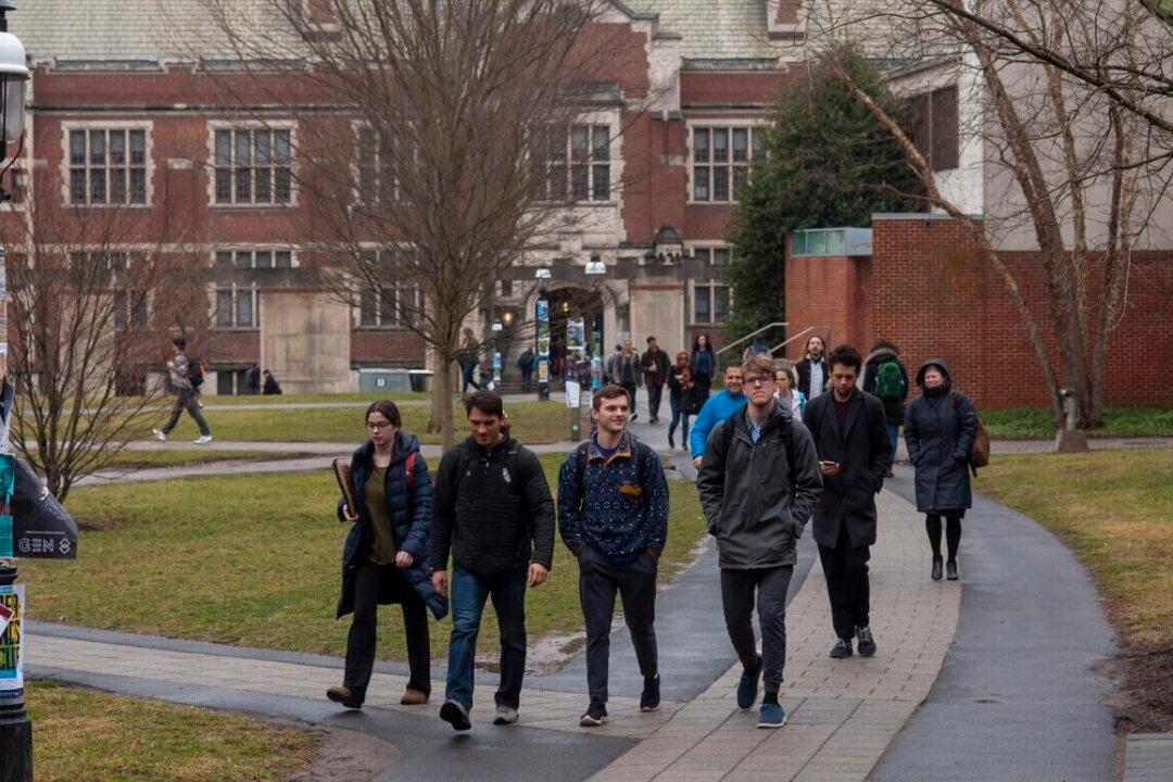 Trump Looking at Further Actions to Stop China’s Theft of US Research: Pompeo