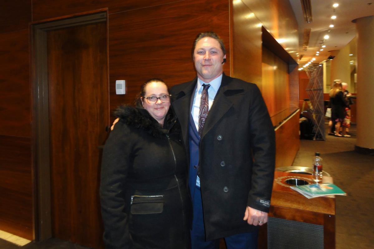 Shen Yun’s Beautiful Singers Made Calgary Theatergoers Feel Uplifted