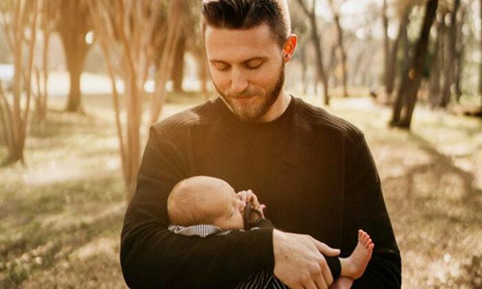 Husband Pens a Thank You Letter After Son’s Birth: ‘My Wife Is the Real Miracle’