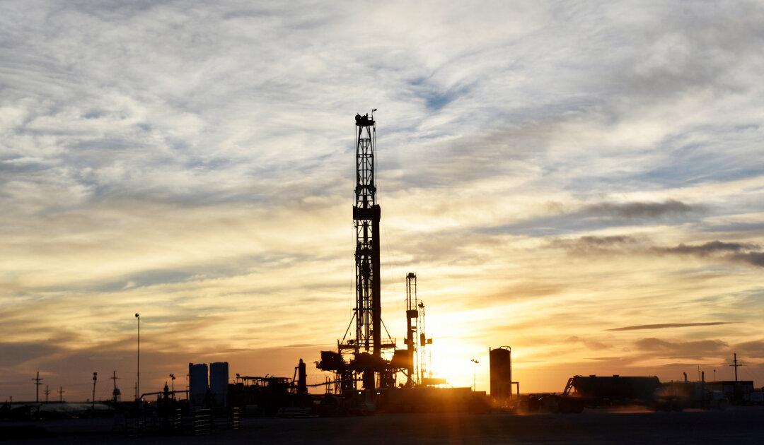 Oil Prices Jump 6 Percent After Biggest One-Day Fall Since 1991