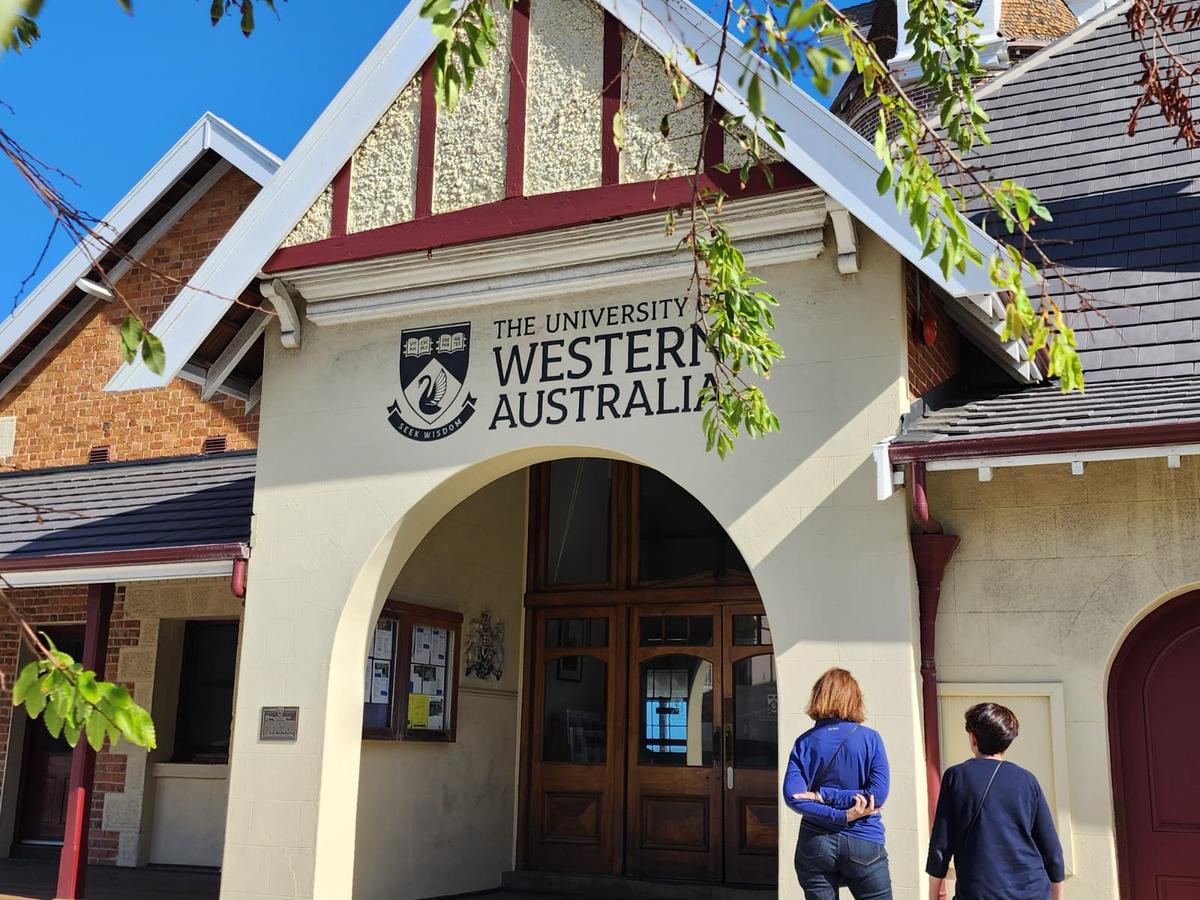 Financial Help for Uni Students on Placement Floated