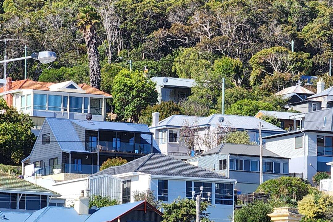 Opposition Rejects Any Change to Negative Gearing