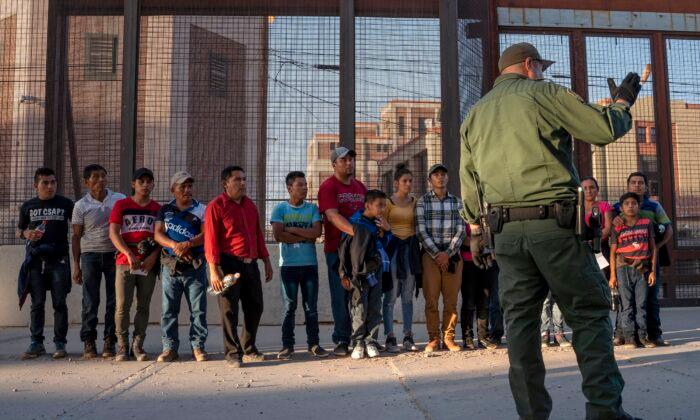 House Judiciary Committee Holds Hearing on ‘The Biden Border Crisis: Part III’