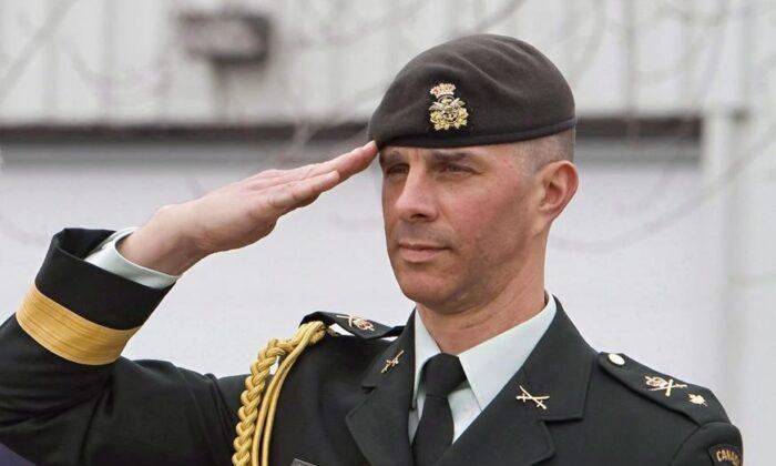 Canadian Military Looking for Sixth Vice-Chief in 4 Years After Surprise Retirement