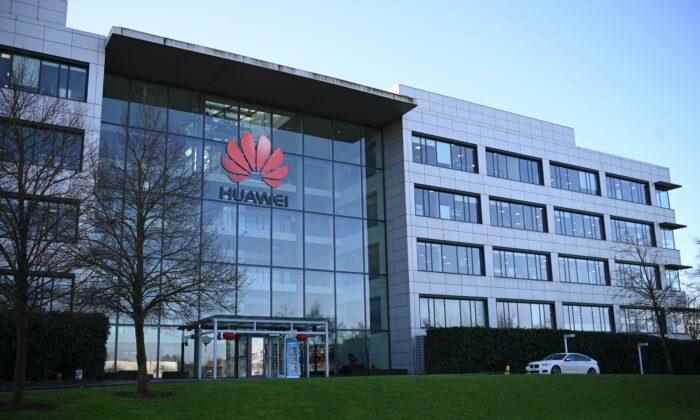 US’s Trust at Stake for Canada on Huawei 5G Decision