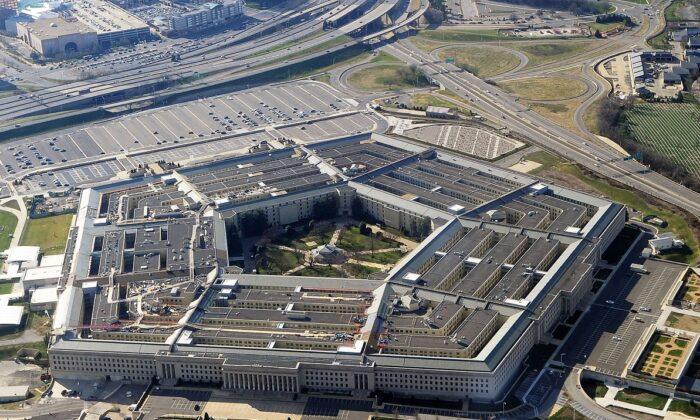 Pentagon Halts All Domestic Travel for Nearly 2 Months Over Coronavirus